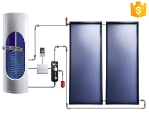 300liter Indirect Solar Water Heater