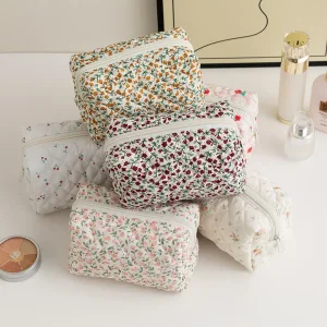Bolsa de maquillaje