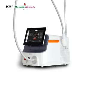 Medical Grade 1927nm Thulium Laser System for Pigment Removal &amp; Skin Tightening, Cooling OEM ODM