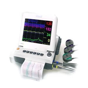 Infant Maternal Monitor