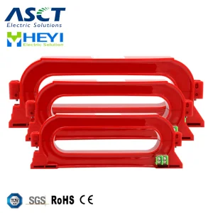 Ctk Type Earth Leakage Current Transformer Zero Phase Current Transformer