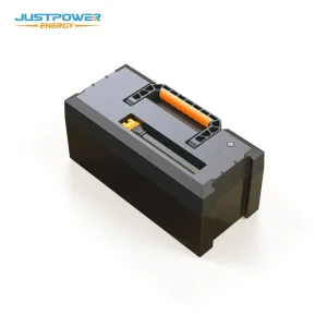 2064kwh LiFePO4 Lithium Ion Home Solar System 2000W portable Energy Storage Battery