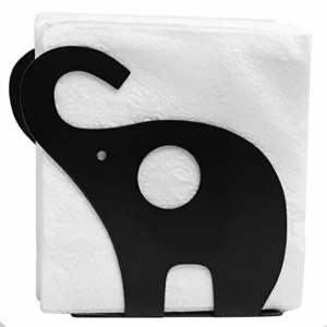 Laser Cut Napkin Holder