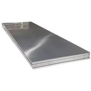 Mirror Brushed SS Sheet