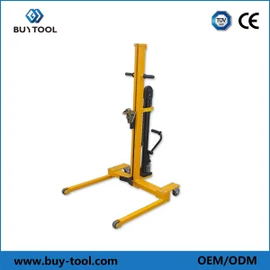 Hydraulic Drum Handler for Drum Handling