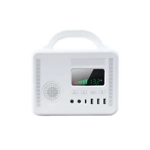 home solar energy storage system