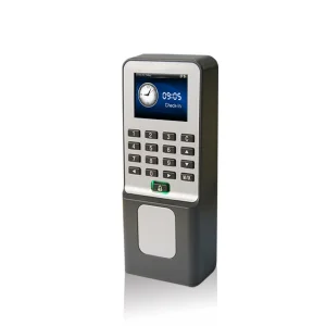 Web Based RFID Card Access Control system (S600)