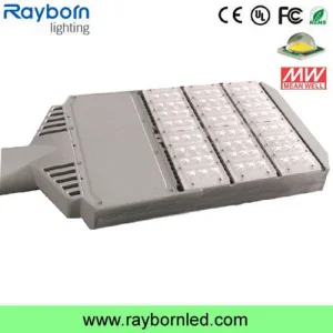 120W LED Street Light