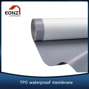TPO Self-Adhesive