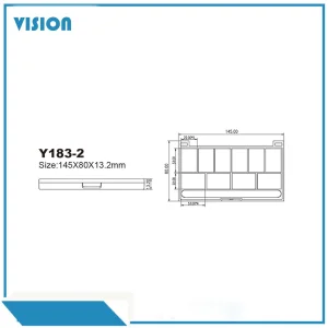 ABS Plastic Box Melbourne