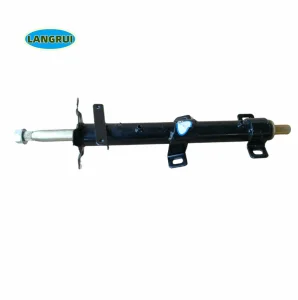 Upper Shaft Tube Assembly for Marshell Electric Sightseeing Vehicle and Electric Truck