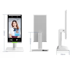 10 Inch Wall Mounted