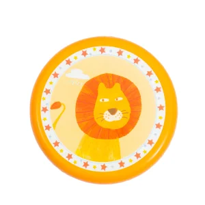 Outdoor Sports Game Toy PU Foam Soft Stress-Relieving Cute 20cm Custom Logo 3D Play Parent-Child Unisex Flying Disc 2 to 4 Years