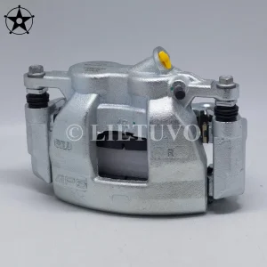 Conjunto de Caliper de Freio Frontal Esquerdo Original para Geely Farizon Ve21 Peças de Reposição Atacado 10042305