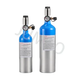 High Altitude Oxygen