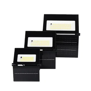 Foldable Solar Floodlight