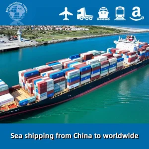 Sea Freight to UAE