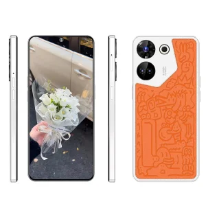 Premium Android Phone