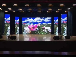 P2.604/P2.97/P3.91/P4.81 Outdoor LED Display for Rental LED Screen Advertising Billboards Display
