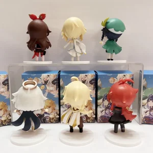 Custom Squarepants Alien Action Figure - Die-Cast Model Car