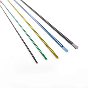 Interlocking Nail
