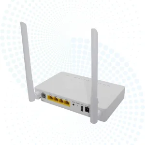 F660 V8 XPON ONU