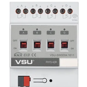 Intelligent Smart Light Hub