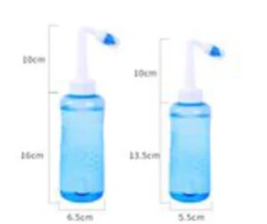 Nanocare Nasal Wash Bottle