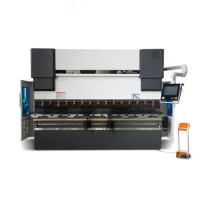 CNC Press Brake