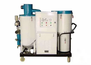 Portable Shipyard Recovery