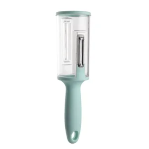 Non-Slip Peeler