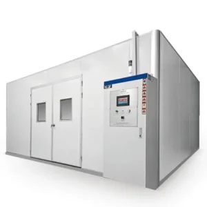 Burn-in Chamber