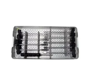 Lumbar Cage