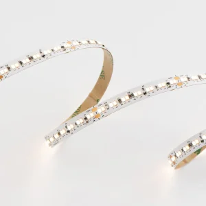 Specialty Dim to Warm LED Strip Light 24V LED Belt 4000K CRI95 98 8mm LED Strips Lights for Home Hotel Villa Room Decoration