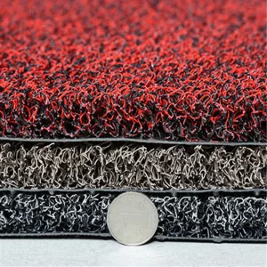 Alfombrilla PVC antifatiga