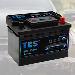Super Start Car Battery