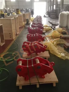 Mechanical Coupler