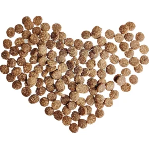 Premium Weight Control Cat Food for Overweight Felines