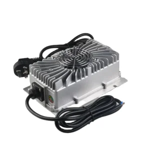 Truck Boat Forklit Charger