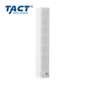 OEM Professional Factory Wholesale High-Fidelity Column Line Array – Active PA System with Transparent Vocals Manufacturers, Exporter