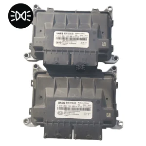 Vehicle Control Unit (VCU) Number PAHBL-2108090HA for BYD Shark