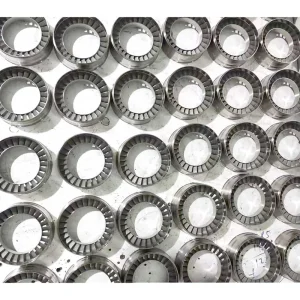 Aerospace Nozzle Ring