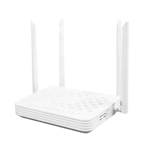 Dual Band GPON EPON ONU