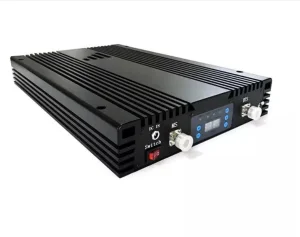 High Quality Smart 1800MHz Mobile Signal Booster