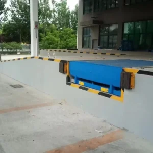 Wholesale Telescopic Automatic Loading Equipment Price Dock Ramp Hydraulic Dock Leveler With Good Price
