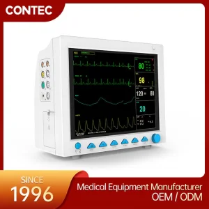 Contec CMS8000 Machine