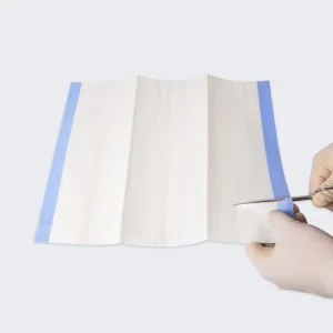 Transparent PU Film Dressing