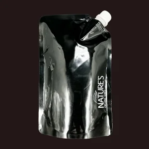 Wholesale Daily Chemicals Packaging pouch