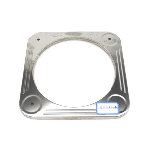 220V Steel Mobile Base for Machinery