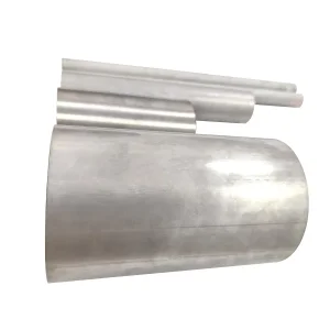 High-Quality Alloy Steel Pipe for Power Plant and High Pressure Service